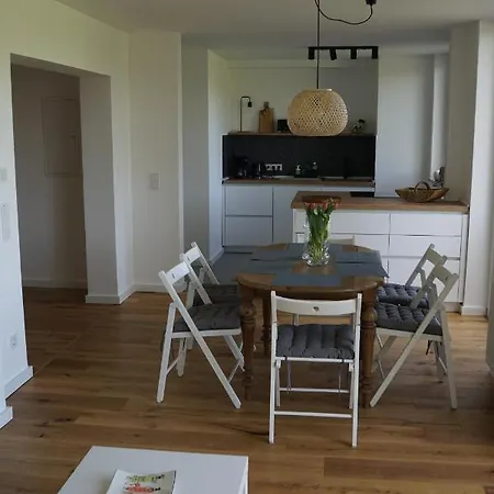 Storchennest Apartment Bad Rothenfelde