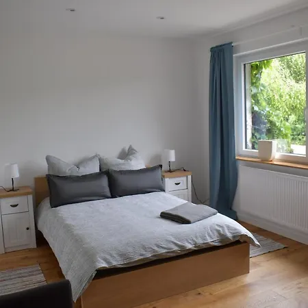 Apartment Storchennest
