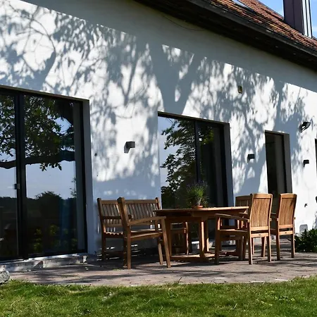 Storchennest Apartment Bad Rothenfelde