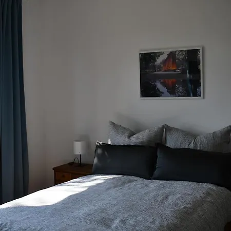 Storchennest Apartment Bad Rothenfelde