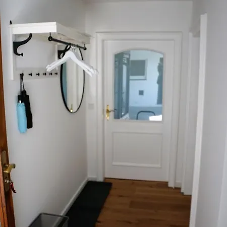 Storchennest Apartment *
